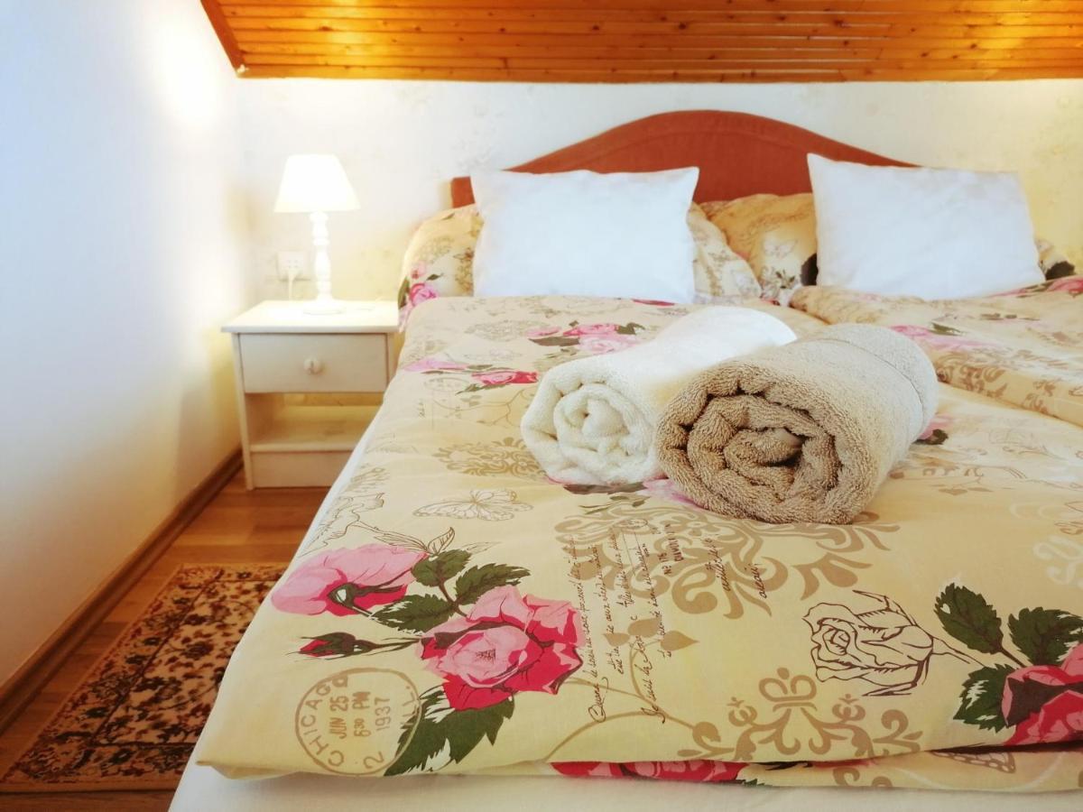 Elisoria Apartments Черсектомай Екстериор снимка