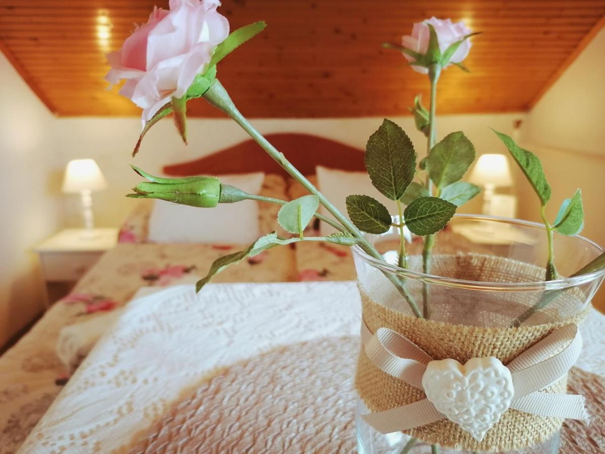 Elisoria Apartments Черсектомай Екстериор снимка