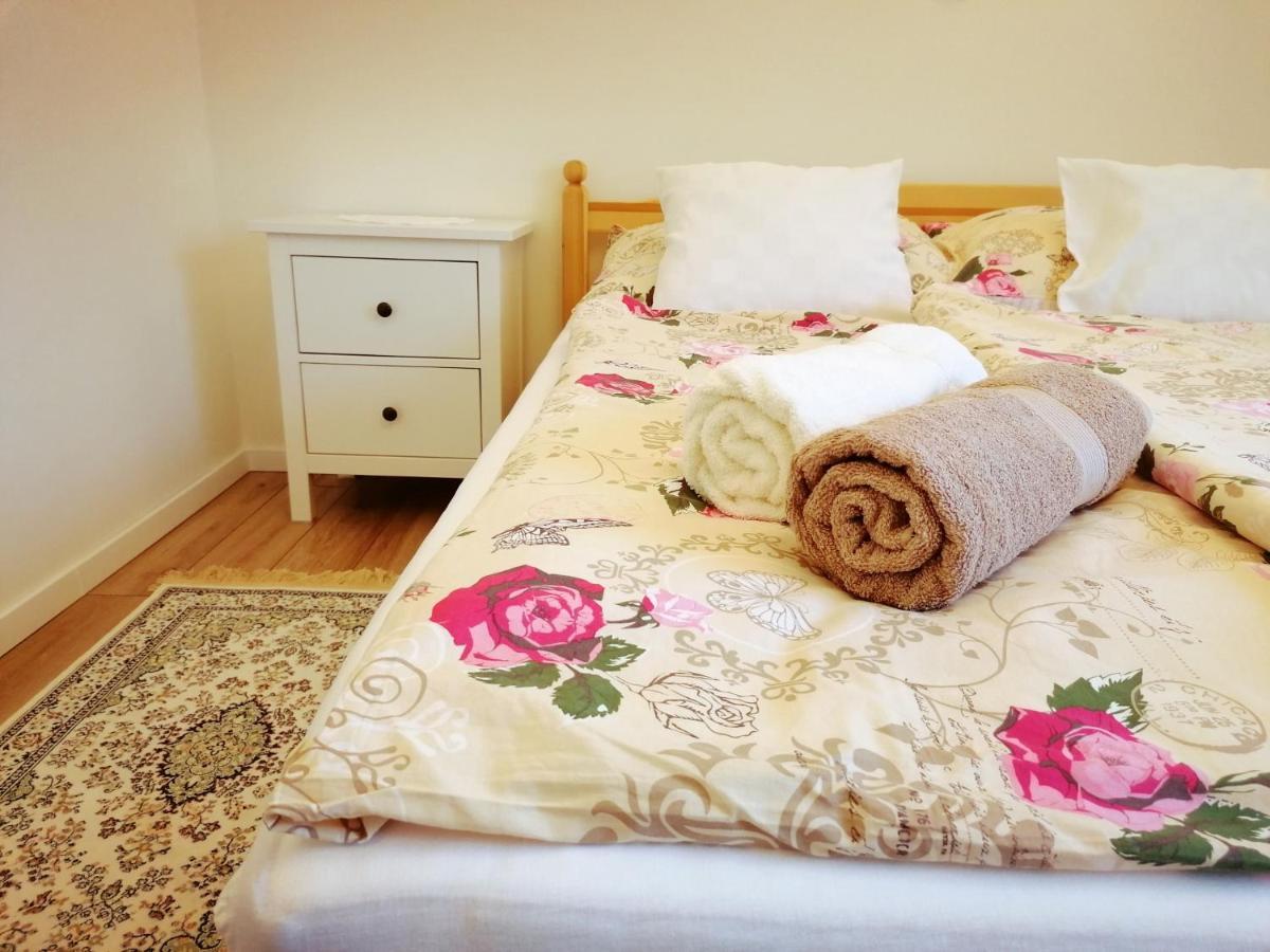 Elisoria Apartments Черсектомай Екстериор снимка