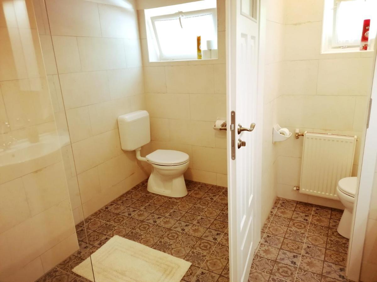 Elisoria Apartments Черсектомай Екстериор снимка